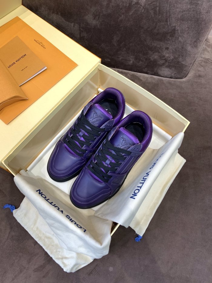 LV 024 Casual shoes XM024