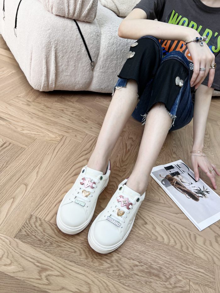 LV 027 Casual shoes XM033