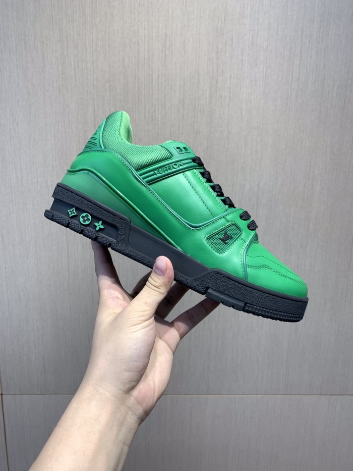 LV 024 Casual shoes XM024