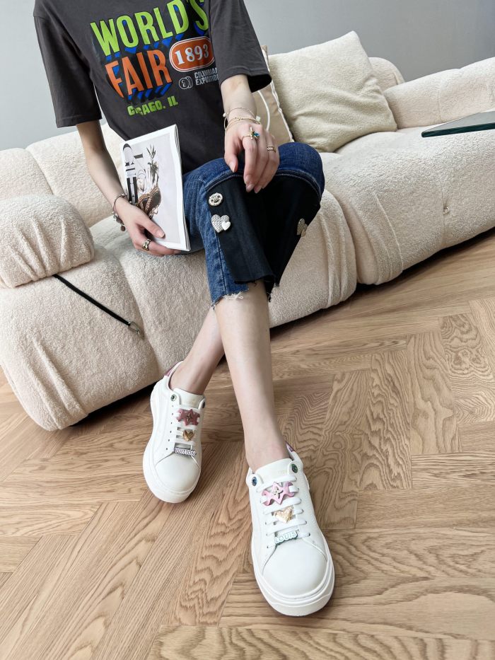 LV 027 Casual shoes XM033