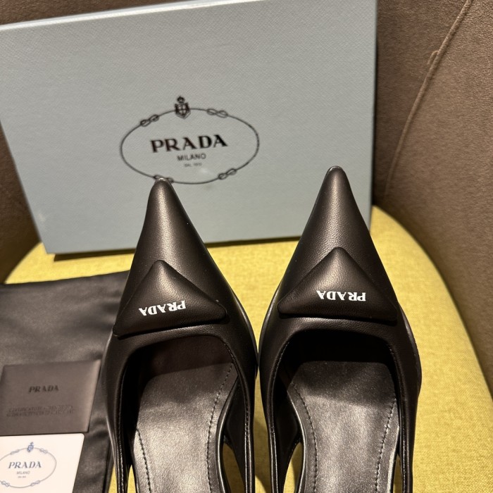 Prada shoes 5cm 012-1 XM 092