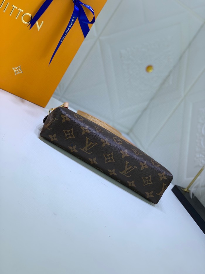 LV Pallas Clutch M41638 MQ021 23cm