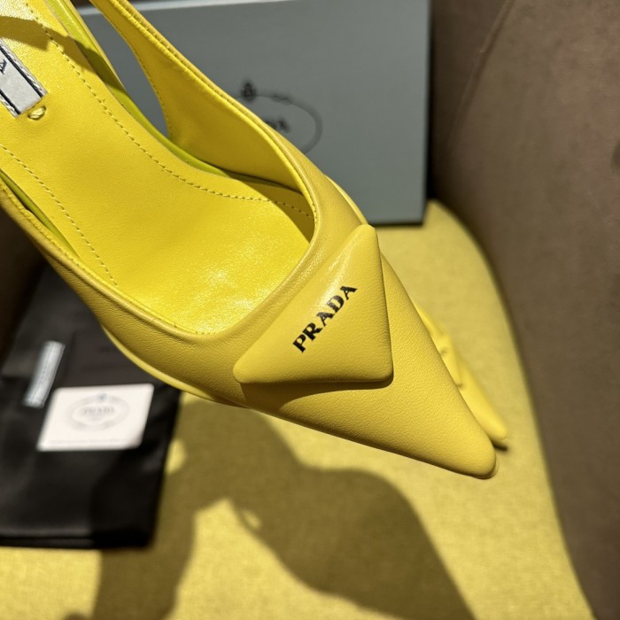 Prada shoes 5cm 012-1 XM 092