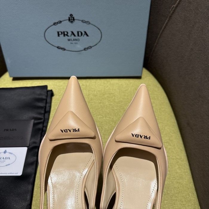 Prada shoes 5cm 012-1 XM 092