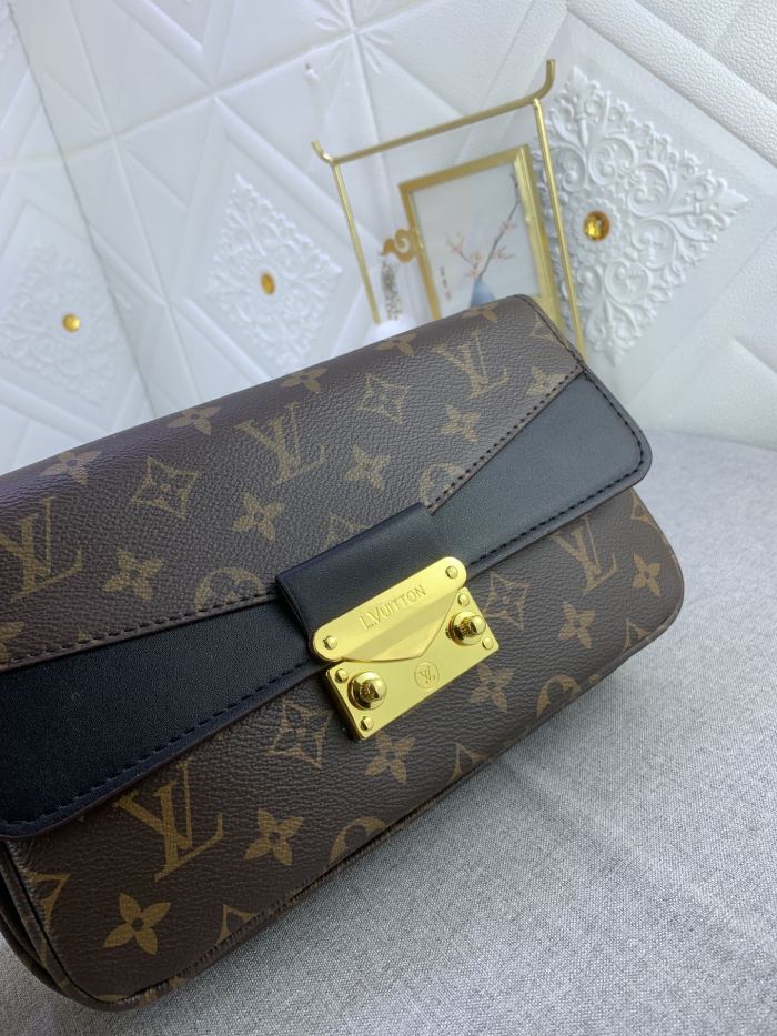 LV MARCEAU Bag M46126 XX051 25cm