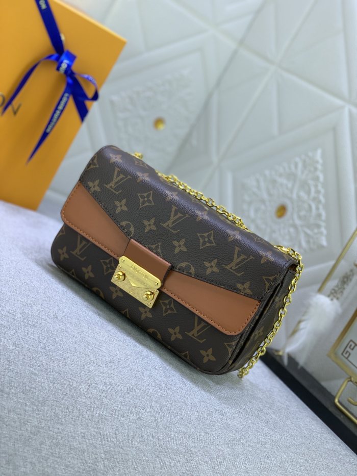 LV MARCEAU Bag M46126 XX051 25cm