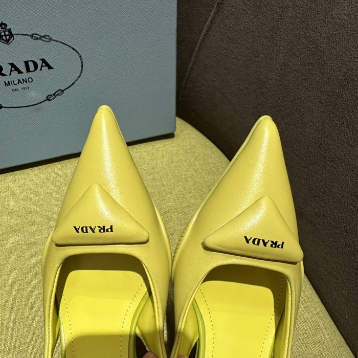 Prada shoes 5cm 012-1 XM 092