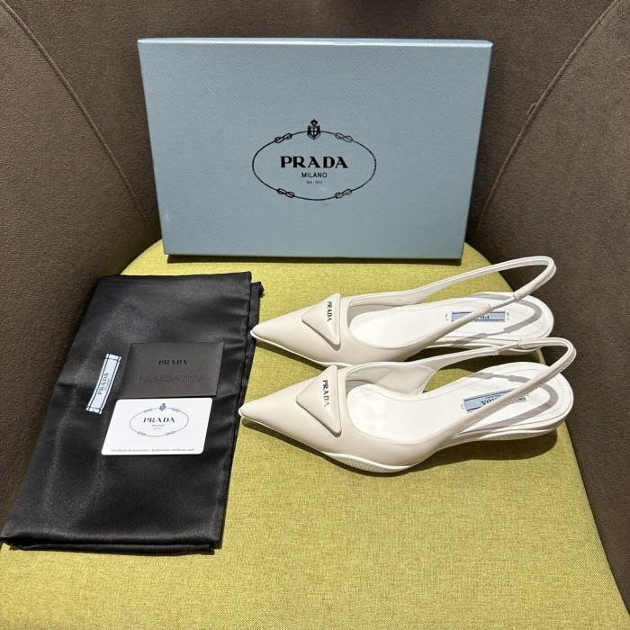 Prada shoes 5cm 012-1 XM 092