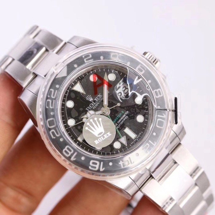 Rolex GMT-Master II 40mm
