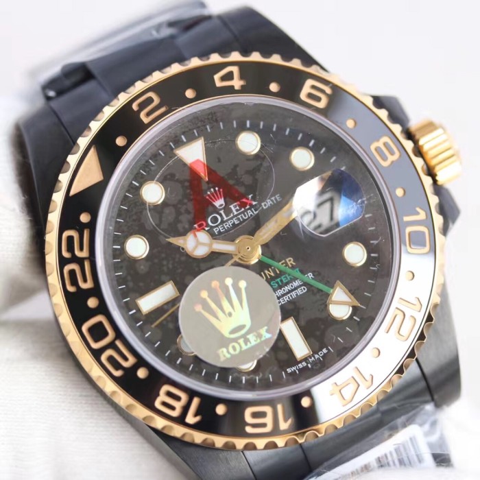 Rolex GMT-Master II 40mm