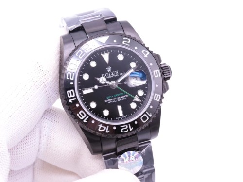 Rolex GMT-Master II 40mm