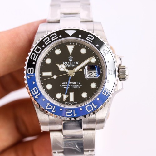 Rolex GMT-Master II 40mm