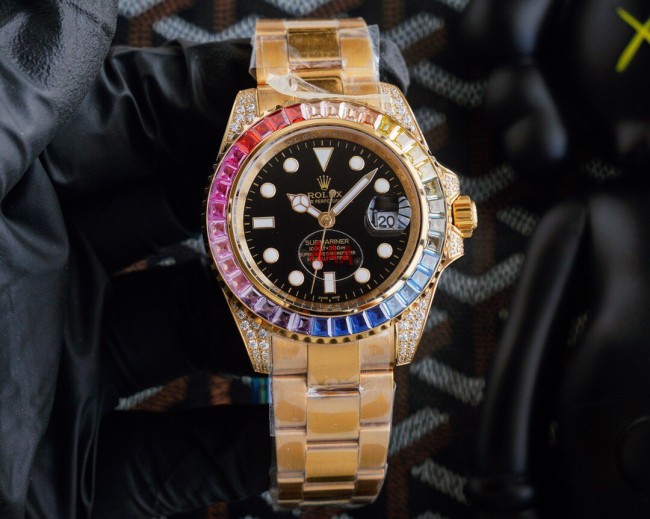 Rolex Submariner 40mm