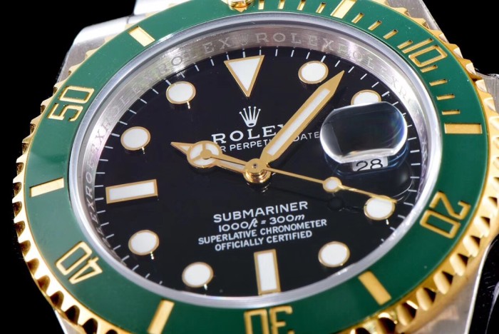 Rolex Submariner 40mm