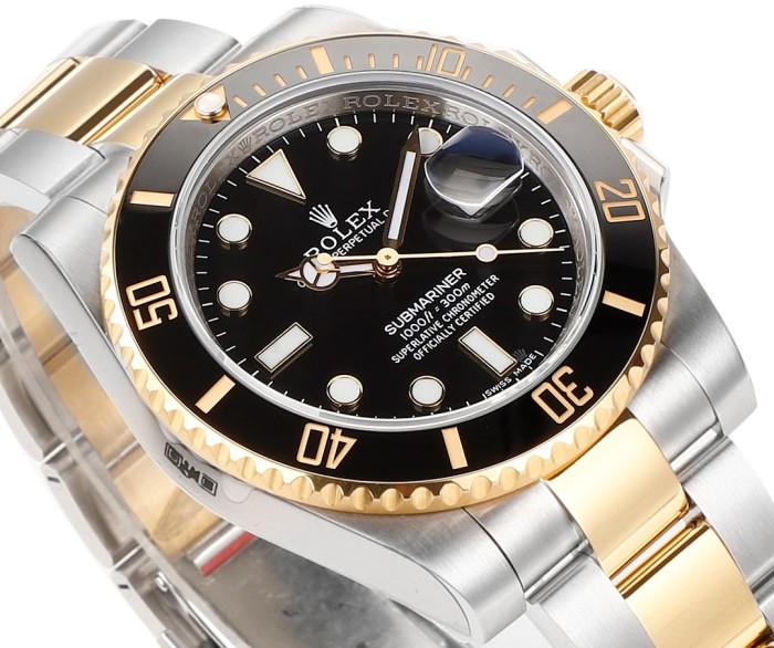 Rolex Submariner 40mm