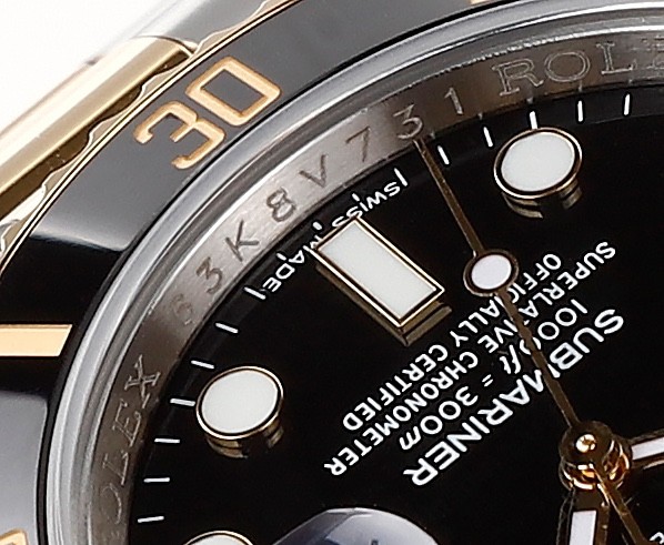 Rolex Submariner 40mm
