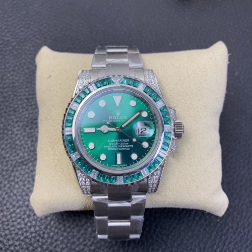 Rolex Submariner 40mm
