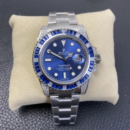 Rolex Submariner 40mm