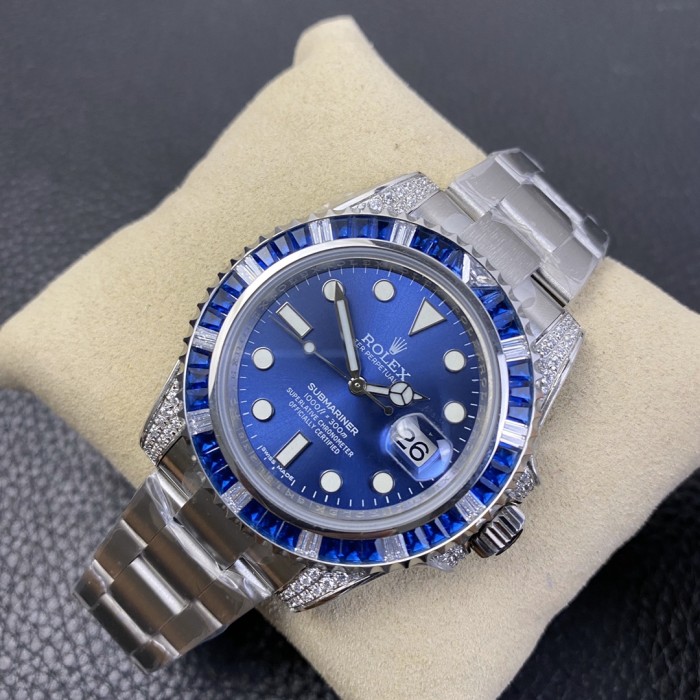 Rolex Submariner 40mm