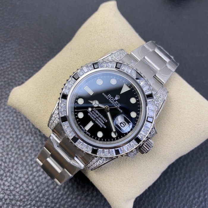 Rolex Submariner 40mm