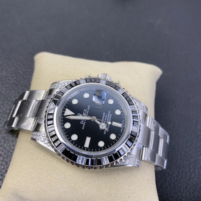Rolex Submariner 40mm