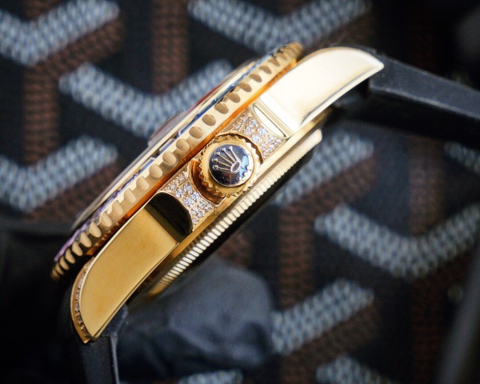 Rolex Submariner 40mm