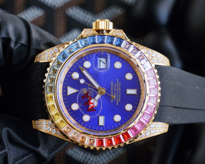 Rolex Submariner 40mm