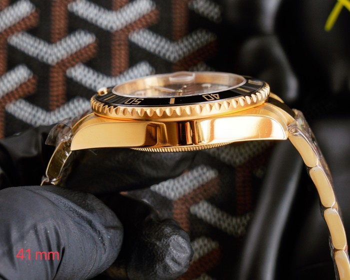 Rolex Submariner 41mm