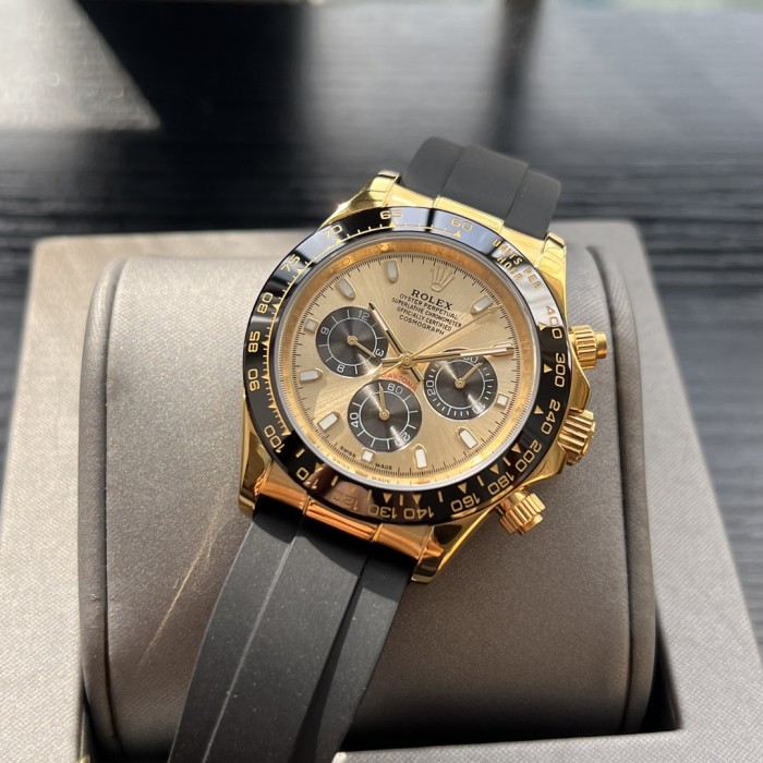 Rolex Cosmograph Daytona 40mm