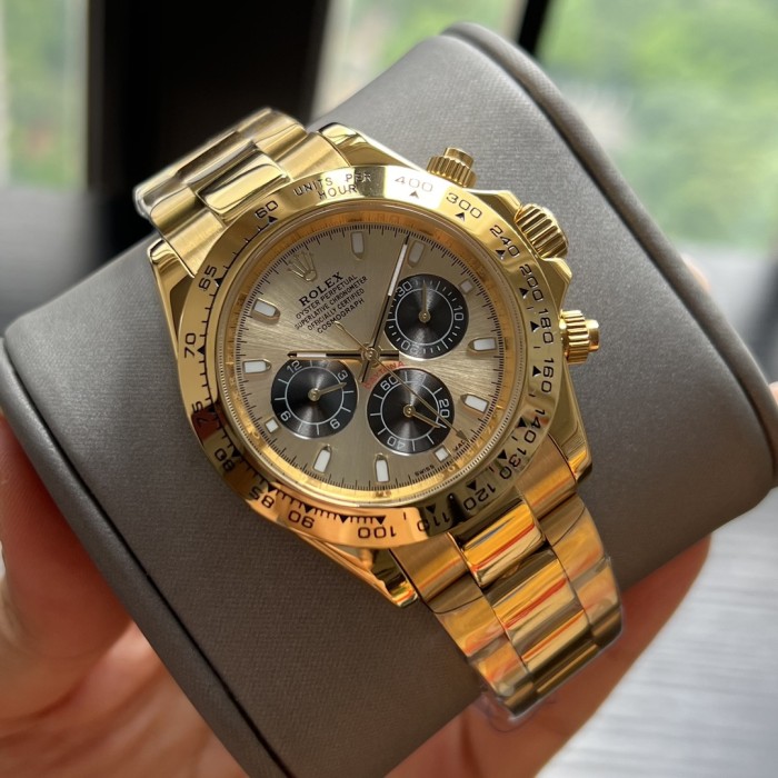 Rolex Cosmograph Daytona 40mm