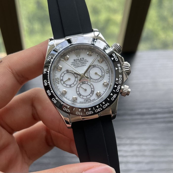 Rolex Cosmograph Daytona 40mm