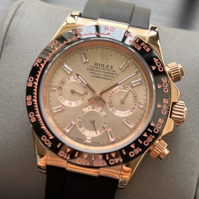 Rolex Cosmograph Daytona 40mm
