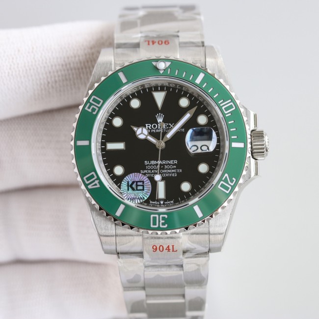 Rolex Submariner 41mm