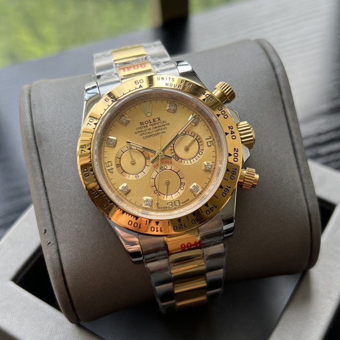 Rolex Cosmograph Daytona 40mm