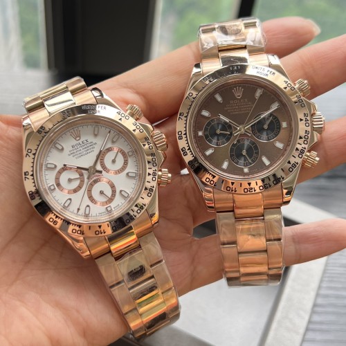 Rolex Cosmograph Daytona 40mm