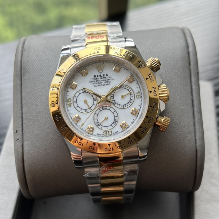 Rolex Cosmograph Daytona 40mm