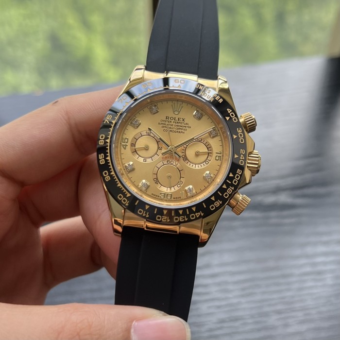 Rolex Cosmograph Daytona 40mm
