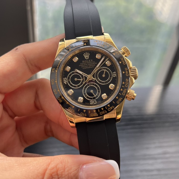 Rolex Cosmograph Daytona 40mm