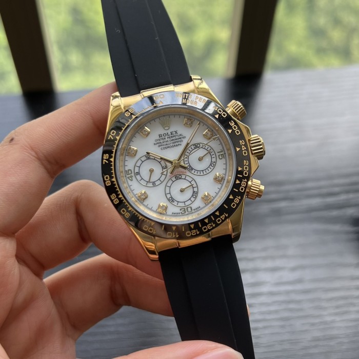 Rolex Cosmograph Daytona 40mm