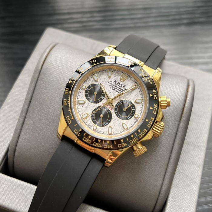 Rolex Cosmograph Daytona 40mm