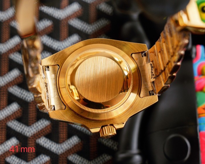 Rolex Submariner 41mm