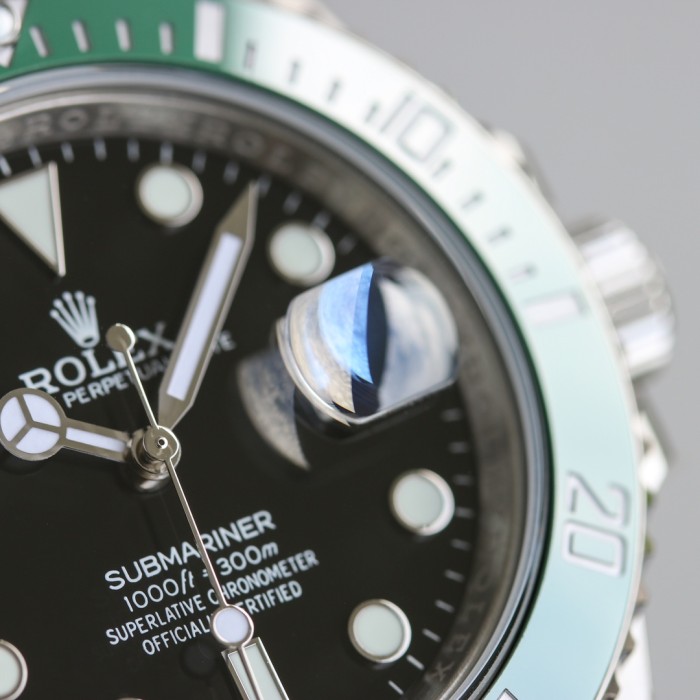 Rolex Submariner 41mm