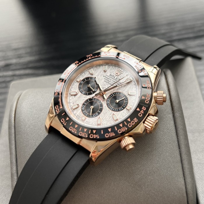 Rolex Cosmograph Daytona 40mm