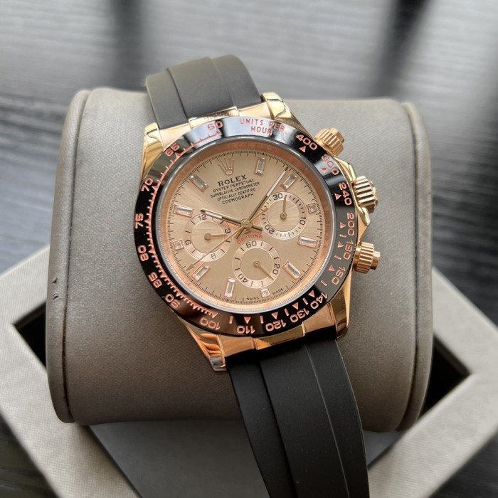 Rolex Cosmograph Daytona 40mm