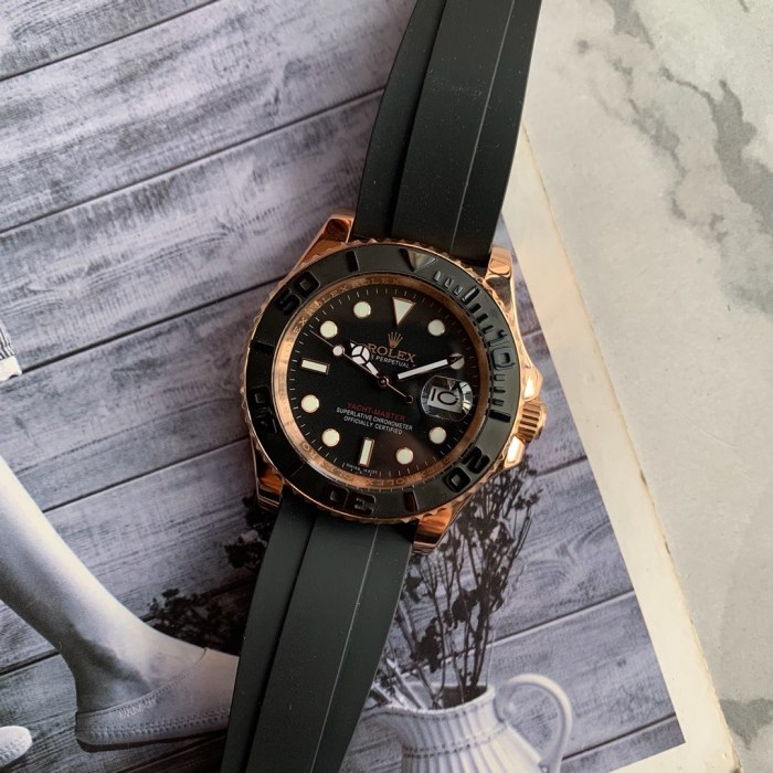Rolex Yacht-Master 40mm