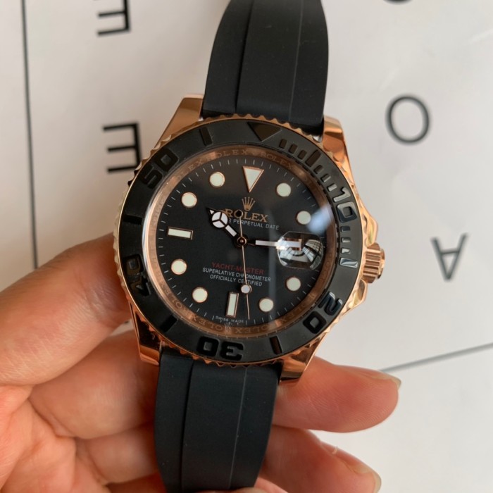 Rolex Yacht-Master 40mm