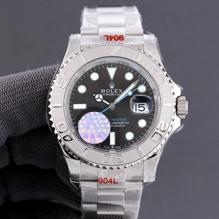 Rolex Yacht-Master 40mm