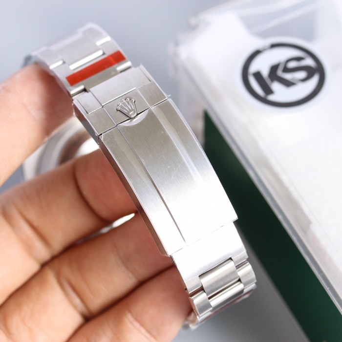 Rolex Sea-Dweller 43mm