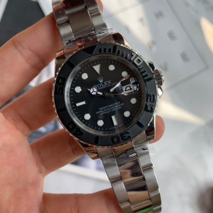 Rolex Yacht-Master 40mm