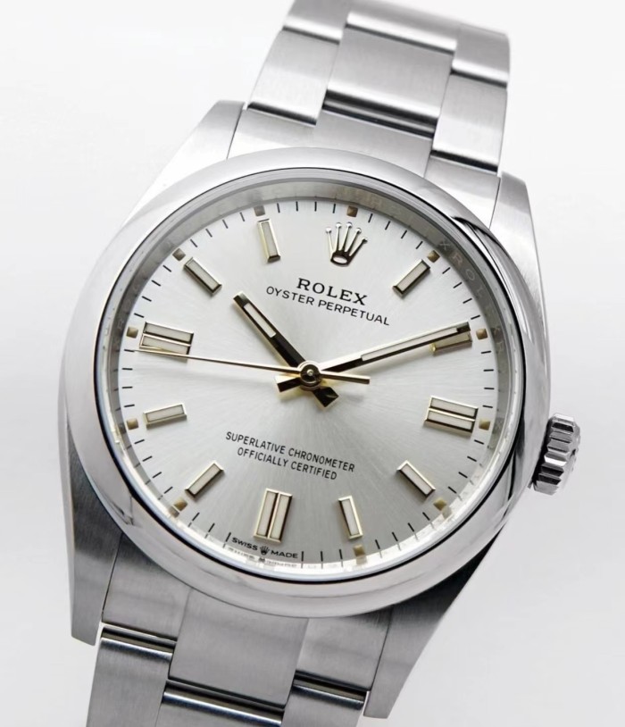 Rolex Oyster Perpetual 36mm